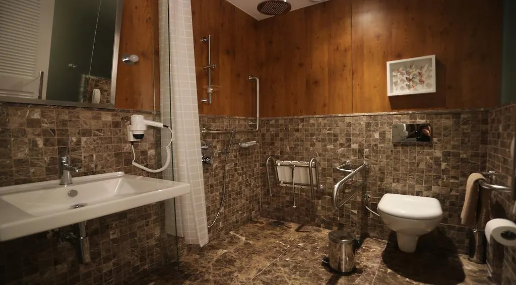 Koza Suite Hotel Ankara Turquie