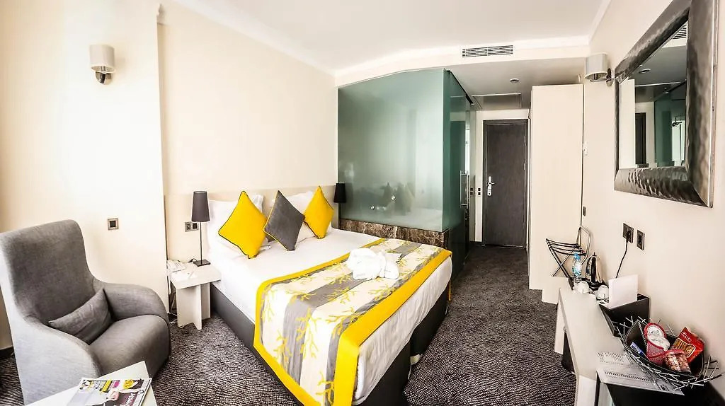 Koza Suite Hotel Ankara