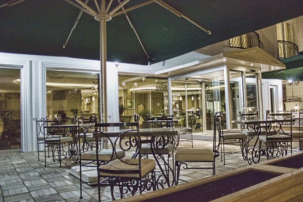 Koza Suite Hotel Ankara