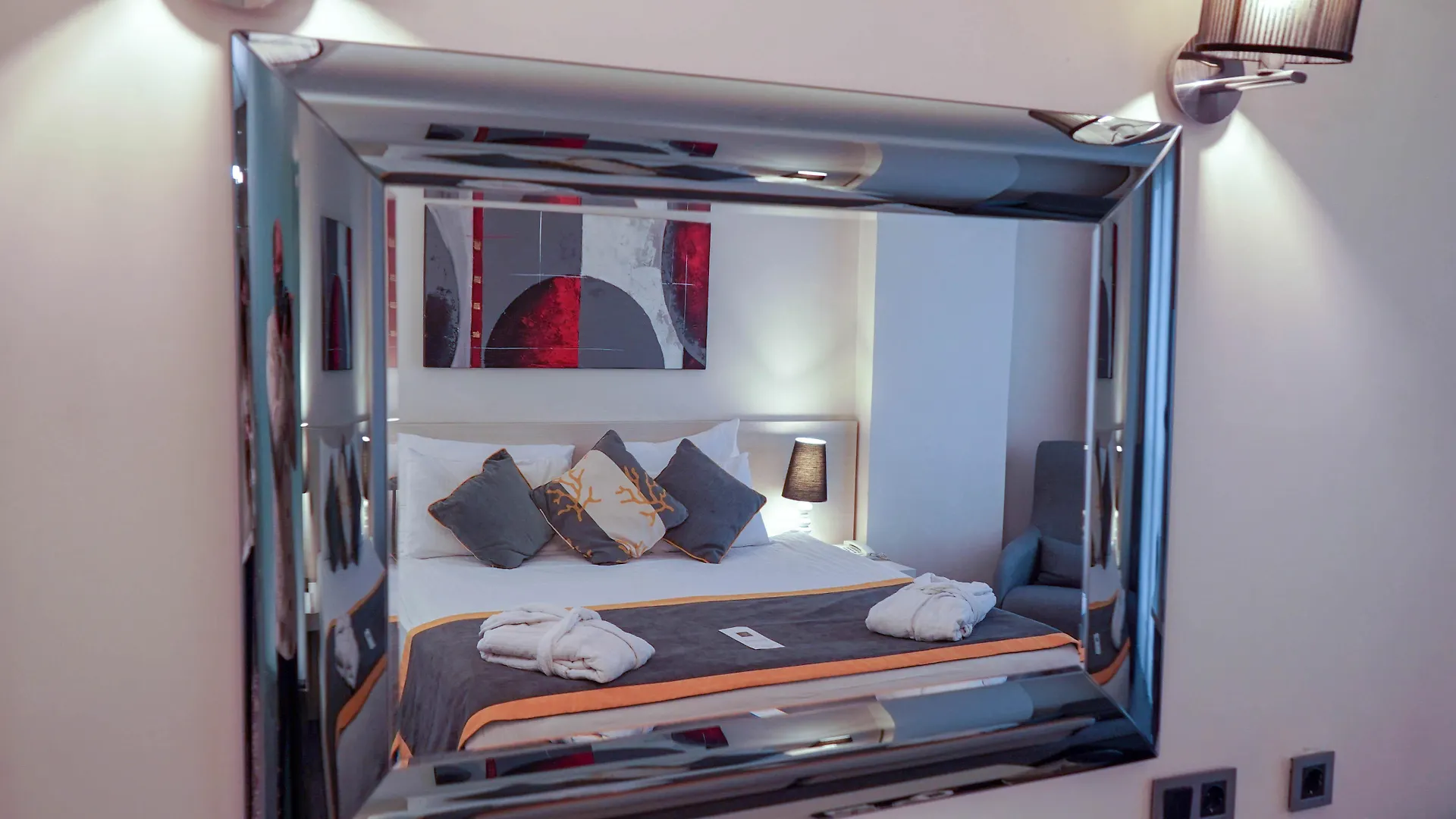 ****  Koza Suite Hotel Ankara Turquie