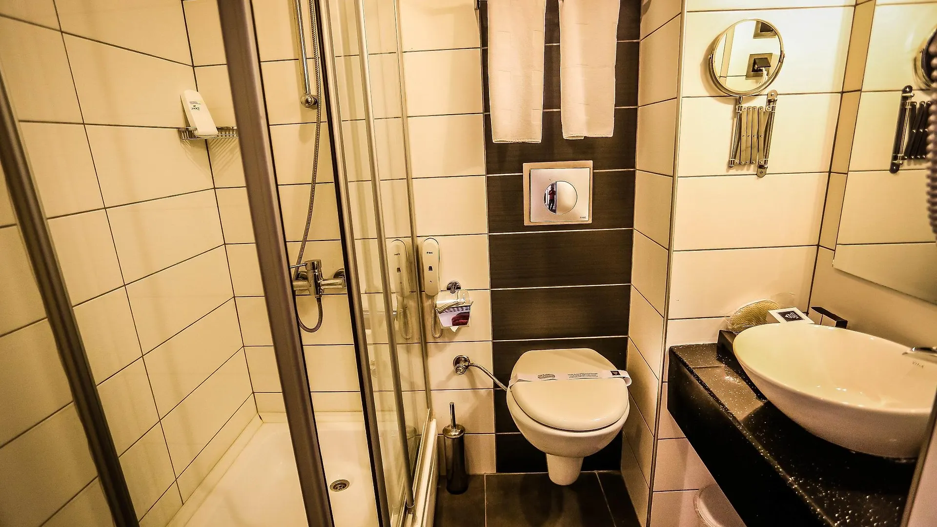 Koza Suite Hotel Ankara