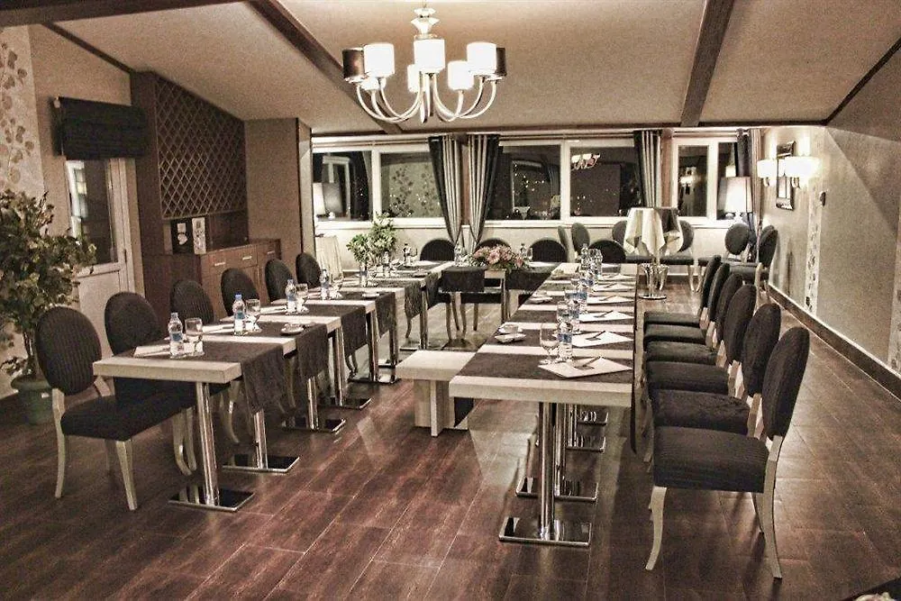 Koza Suite Hotel Ankara