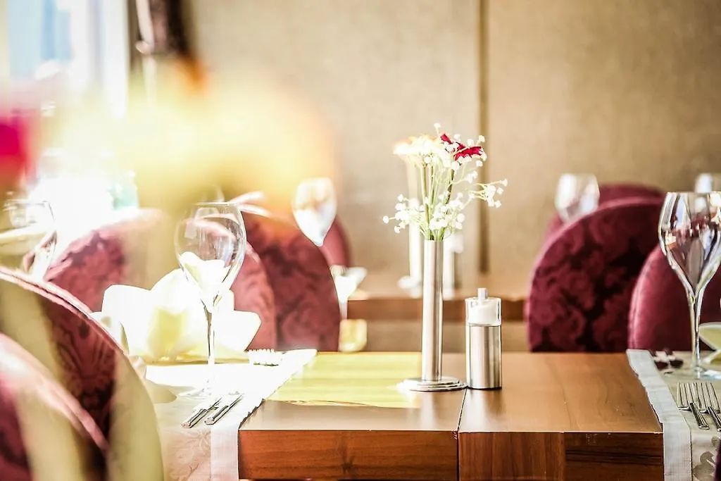 Koza Suite Hotel Ankara