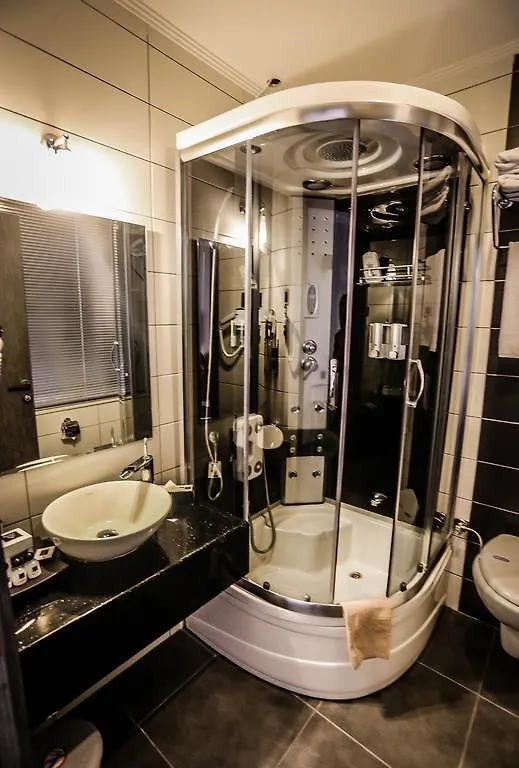 Koza Suite Hotel Ankara