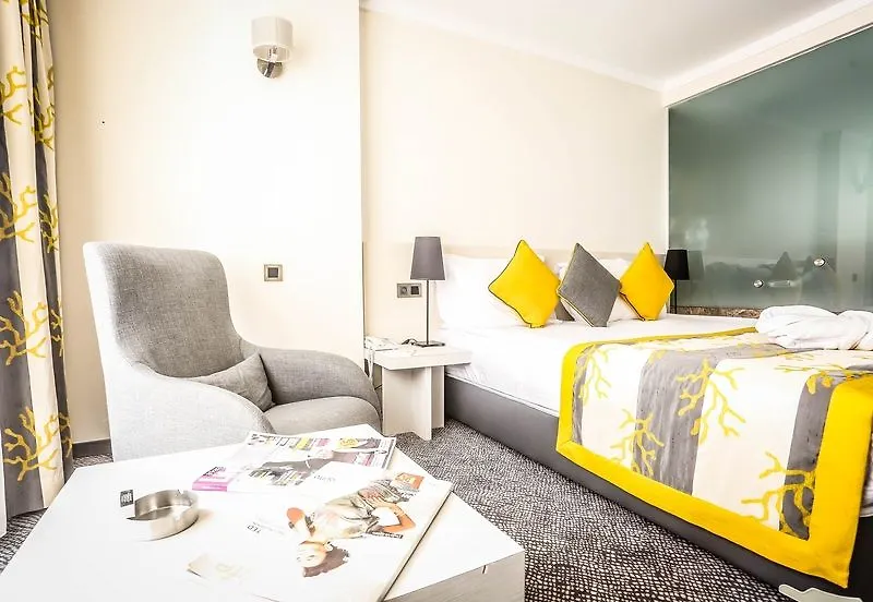 Koza Suite Hotel Ankara Turquie