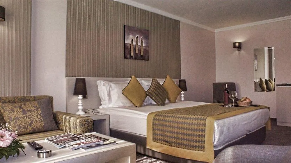 ****  Koza Suite Hotel Ankara Turquie