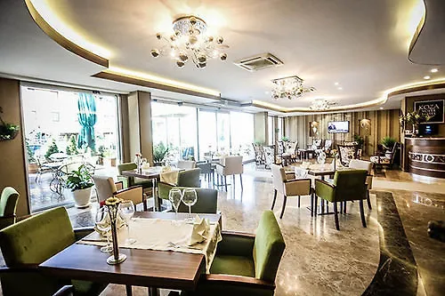 ****  Koza Suite Hotel Ankara Turquie