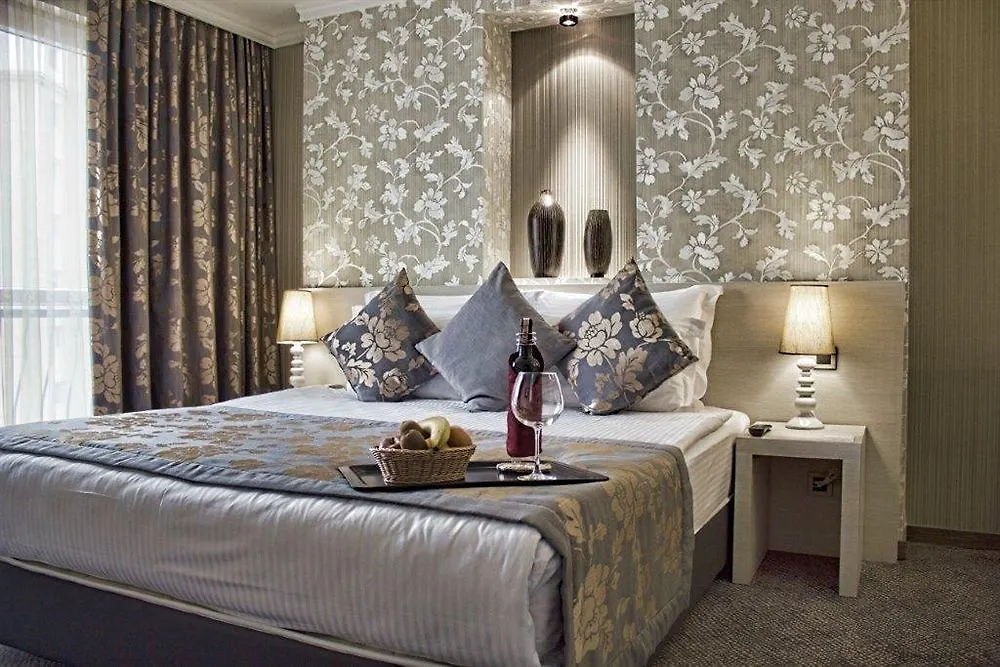 Koza Suite Hotel Ankara