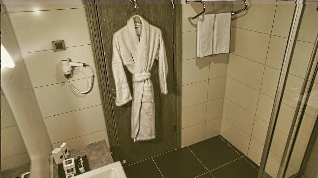 Koza Suite Hotel Ankara 4*,  Turquie